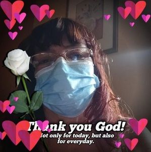 Meet your Posher, Kathy